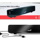 Parlante Genius Usb SoundBar 100