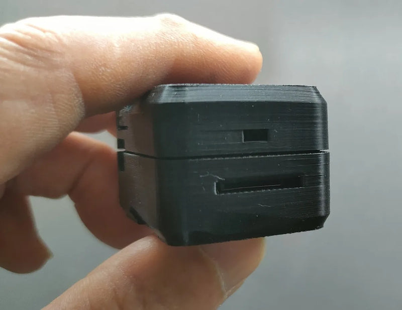 Caja Case Protectora Para Esp32-cam Esp32 Cam Resistente