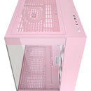 Gabinete para computadora de escritorio Cougar 385KA10.0005 385KA10.0005 rosa