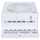 Fuente De Poder Lian Li Edge 1000w 80 Plus Platino White Blanco