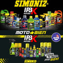 Kit Siempre Nuevo 6 Productos Simoniz Carro Moto