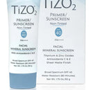 Tizo 2: Proteccion Solar Con Antioxidantes Y Acabado Mate
