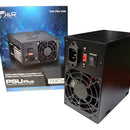 Fuente De Poder Para Pc J&r Psu 008 780w Cables Extra Largos Negro