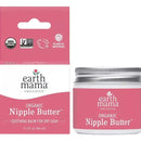 Crema Para Pezones Lactancia Natural Earth Mamá 0