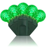 Extensión 70 Luces Navideñas Led Wintergreen Lighting 24