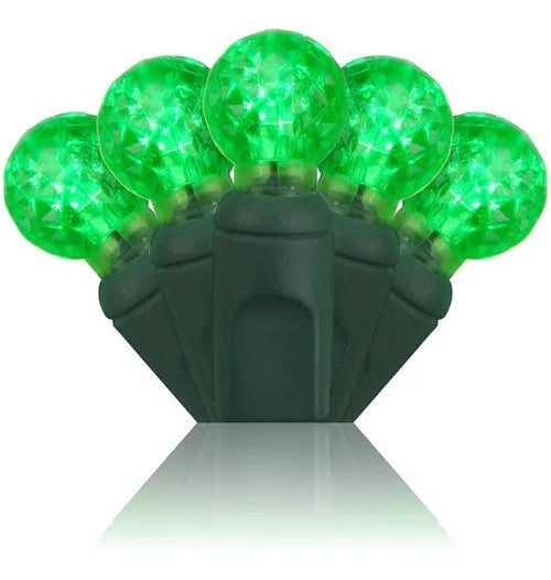 Extensión 70 Luces Navideñas Led Wintergreen Lighting 24