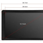 Tv Digital Portatil 12 Pul. Tdt Bat. Recarg - Hdmi - Usb