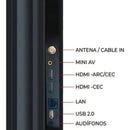 Televisión