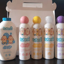 Kit Tutesii Promo Para Bebe