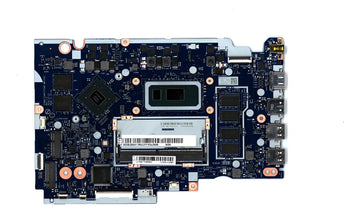 Motherboard Lenovo S145 - V14 I5-8 Geforce Mx110 5b20s41768 Verde