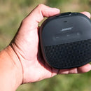 Parlante Bose Soundlink Micro Bluetooth Negro