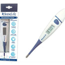 Termometro Digital Homelife Punta Flexible