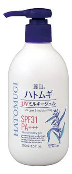 Reihaku Hatomugi Spf 31 Pa+++