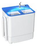 Superday Lavadora Y Secadora Portatil, Lavadora Pequena De 1 No Aplica