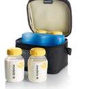 Nevera Portátil Medela Para Leche Materna