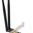 Tarjeta Express 300 Mb Dos Antenas Wifi Wireless N