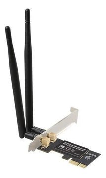 Tarjeta Express 300 Mb Dos Antenas Wifi Wireless N