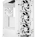 Be Quiet! Dark Base Pro 901 Caja Atx Mid Tower Blanco