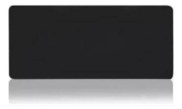 Pad Mouse Gaming Xl Pure Black / 80cm X 30cm X 3mm Negro