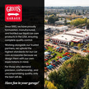 Cera En Spray Griot's Garage Para Brillo Profesional