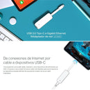 Tarjeta De Usb Tipo-c A Rj45 Red Lan Gigabit, Tp-link Ue300c