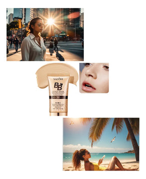 Protector Solar Base Maquillaje