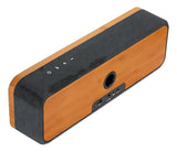 Parlante Bluetooth House Of Marley Get Together 2x8w Bamboo