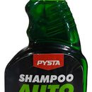 Shampoo Espumador Limpia Brilla Desengrasa Carro Moto 300ml