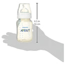 Philips Avent | Set 4 Biberones | Anticólicos Airfree | 9 Oz