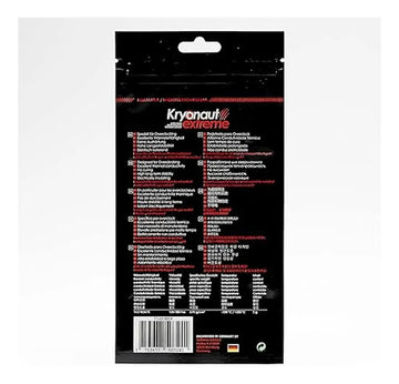 Thermal Grizzly Kryonaut Extreme La Pasta Térmica De Alto