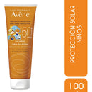 Avene Solar Leche Niños Spf 50 X 100 Ml
