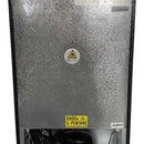 Nevera frigobar Frigidaire EFR331 color negro con capacidad de 91L