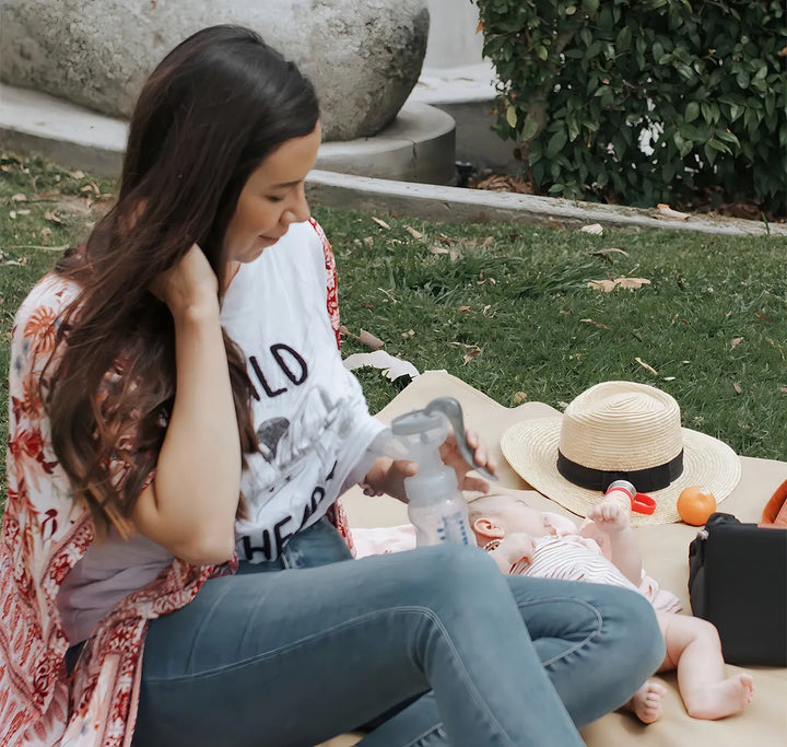 Extractor Manual Dr. Brown's