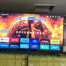Televisor Led Onn. 55 Sin Bordes Smart Tv 4k Magis Tdt