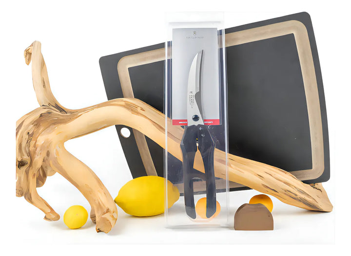 Tijeras Para Pollo Victorinox 25cm - 7.6343