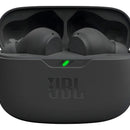 Audífonos Inalámbricos Jbl Wave Beam 2 Negro