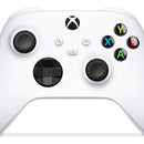 Consola Xbox Series X Edición Digital 1tb Ssd Robot White Blanco