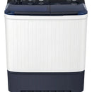 Lavadora Semiautomática 13 Kg Blanca Mabe LMD3123HBAB0