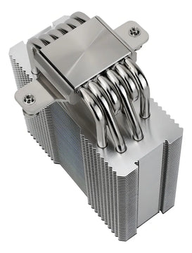Cpu Cooler Thermalright Burst Assassin A-rgb 66cfm Tdp 240w