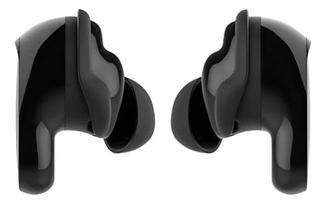 Audifonos Bose Quietcomfort Earbuds 2 In-ear Noise Cancelling Color Negro