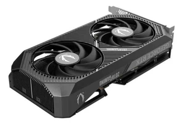 Tarjeta De Vídeo Zotac Rtx 5050 Twin Edge Oc 8 Gb Gddr6 128
