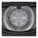 Lavadora LG Carga Superior Smart Motion 19kg Negro