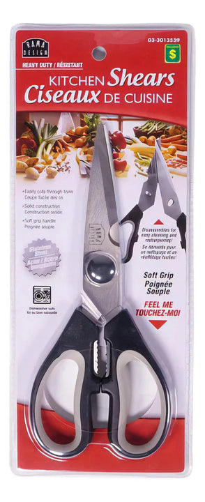 Tijeras Para Uso En La Cocina Acero Inoxidable Resistentes