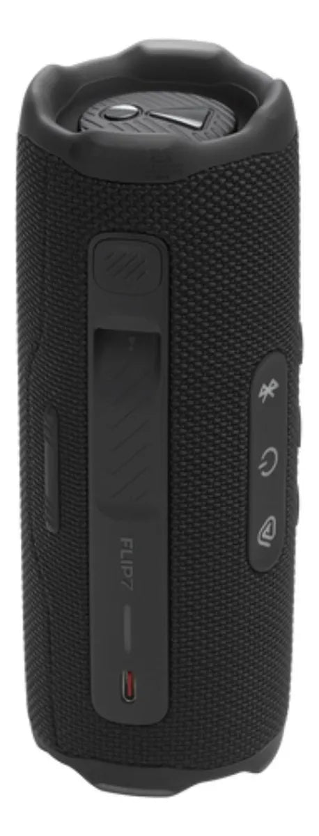 Jbl Speaker Flip 7 Black Negro