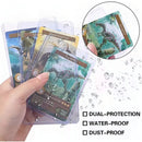 Ultra Pro Penny Ultra Pro Card Sleeves 100 Folios/Fundsa Individual Pokemon Magic Yugioh