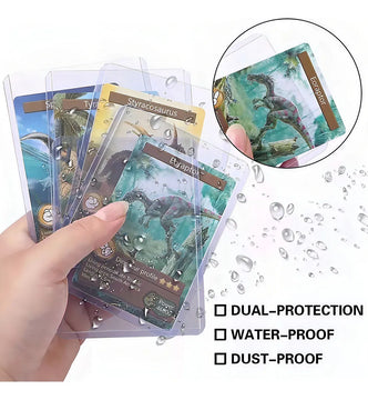 Ultra Pro Penny Ultra Pro Card Sleeves 100 Folios/Fundsa Individual Pokemon Magic Yugioh