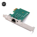 Tarjetas De Red Mini Gigabil Ethernet Pci