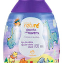 Set Natura Nature Colonia Infantil Formas En Las Nubes