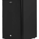 Minibar Haceb 122 Litros Negro
