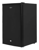 Minibar Haceb 122 Litros Negro